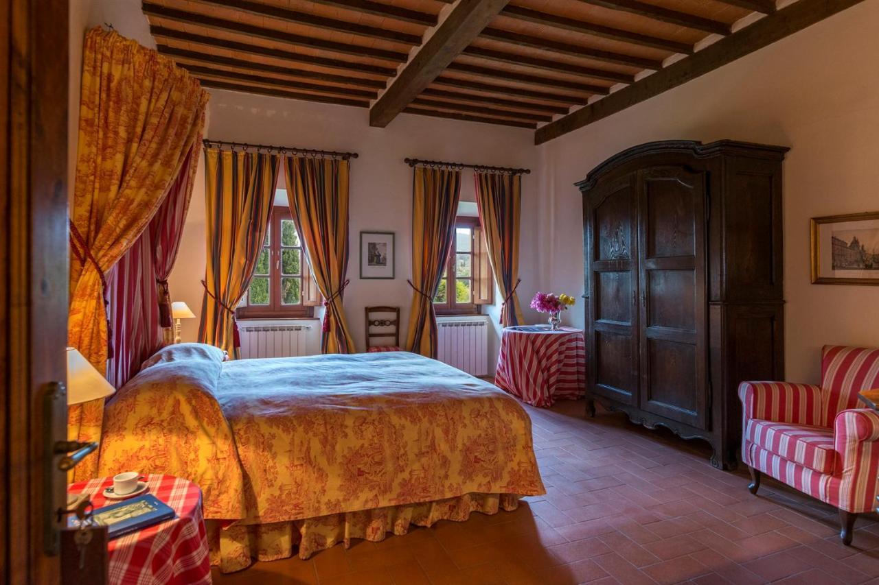 Villa Palazzaccio 26, Emma Villas Arezzo Exterior foto
