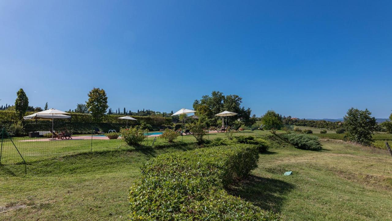 Villa Palazzaccio 26, Emma Villas Arezzo Exterior foto